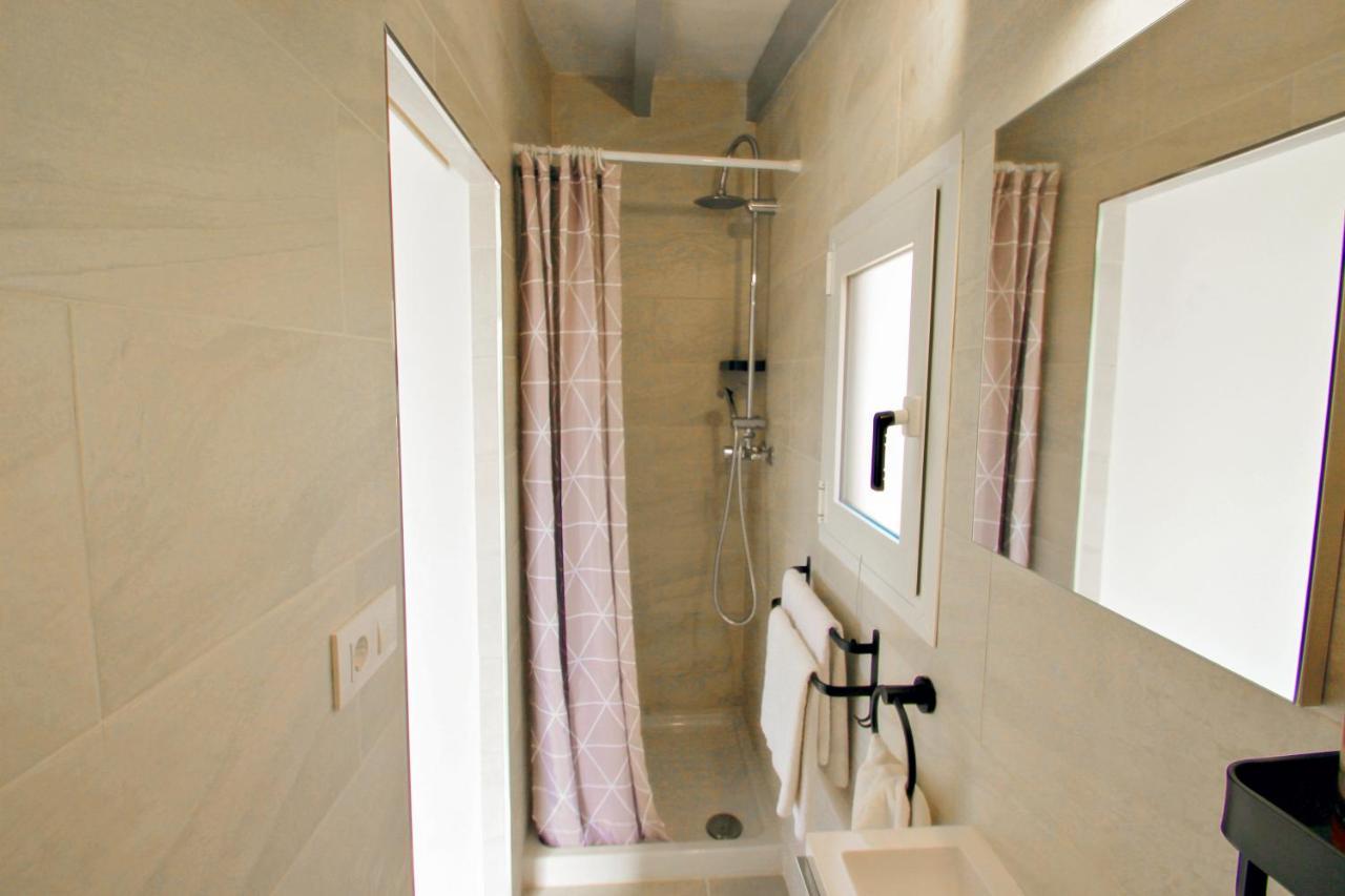 Cometa-86 - Villa With Private Pool Close To The Beach In Calpe Empedrola Экстерьер фото